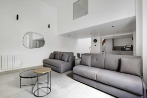 Charming flat - 1BD6P - Palais Garnier